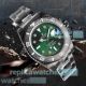 Swiss Made Rolex BLAKEN Submariner date 3135 Watch in Emerald Green Dial Matte Carbon Bezel (2)_th.jpg